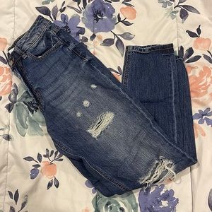 KanCan dark jeans